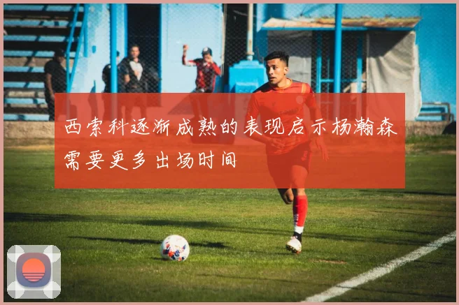 西索科逐渐成熟的表现启示杨瀚森需要更多出场时间